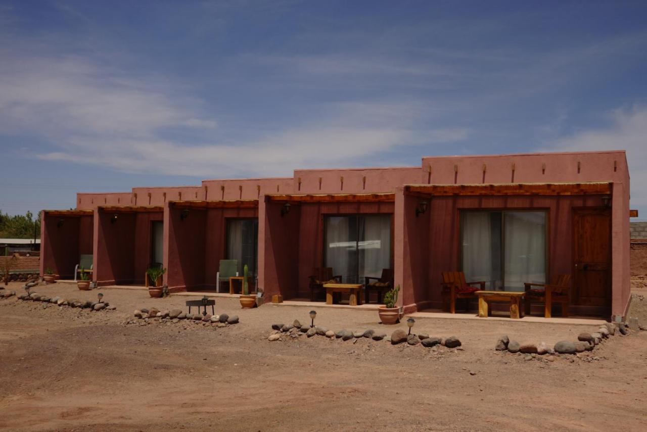 Cabañas en San Pedro de Atacama: top 10 mejores 26