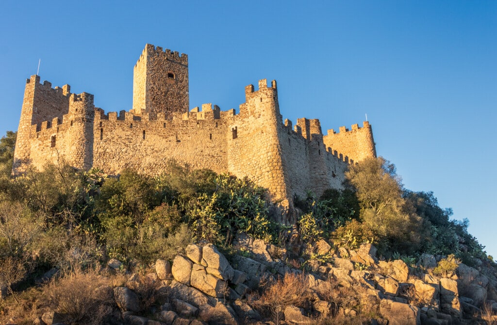 Los 17 mejores castillos de Portugal 3