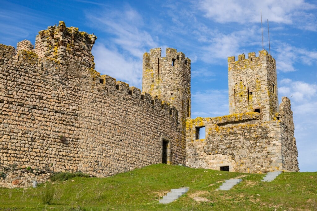 Los 17 mejores castillos de Portugal 15