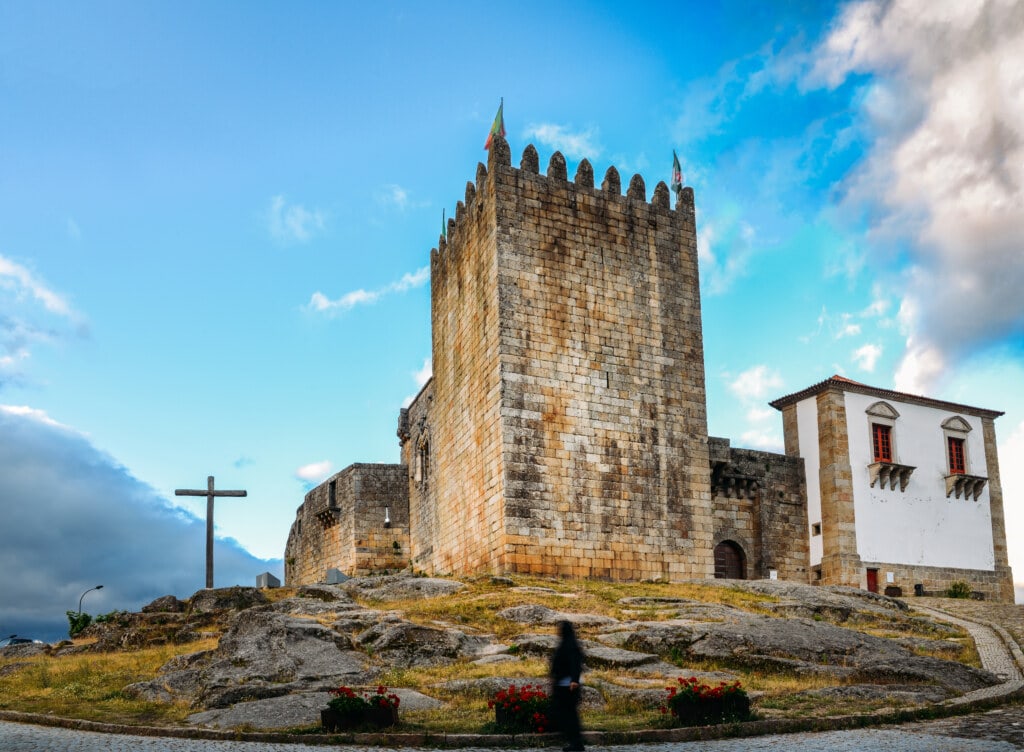 Los 17 mejores castillos de Portugal 16