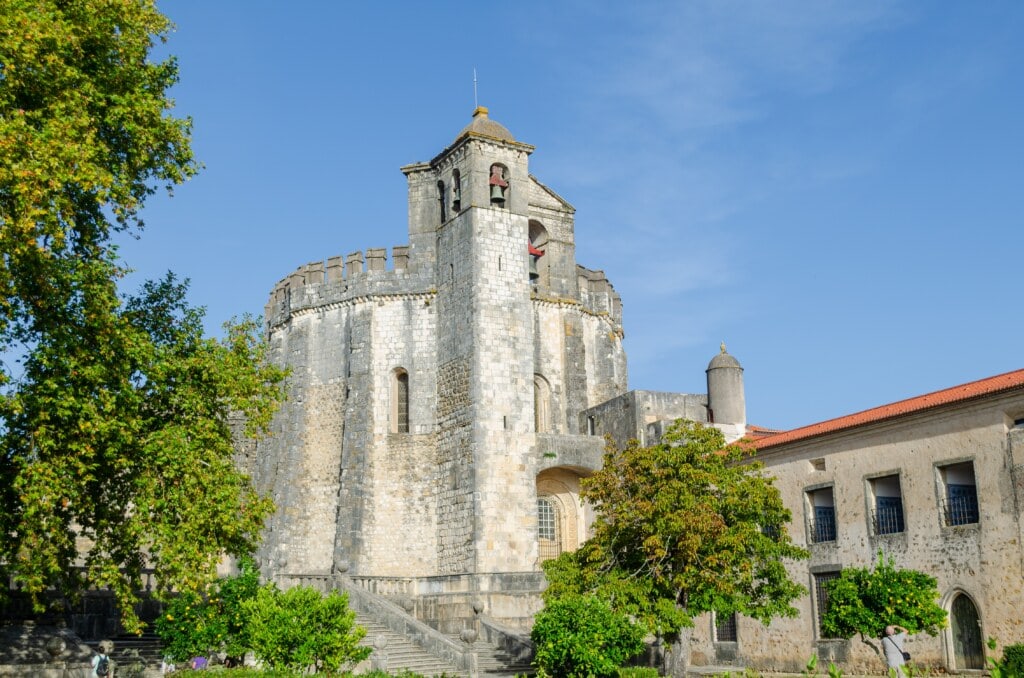 Los 17 mejores castillos de Portugal 8