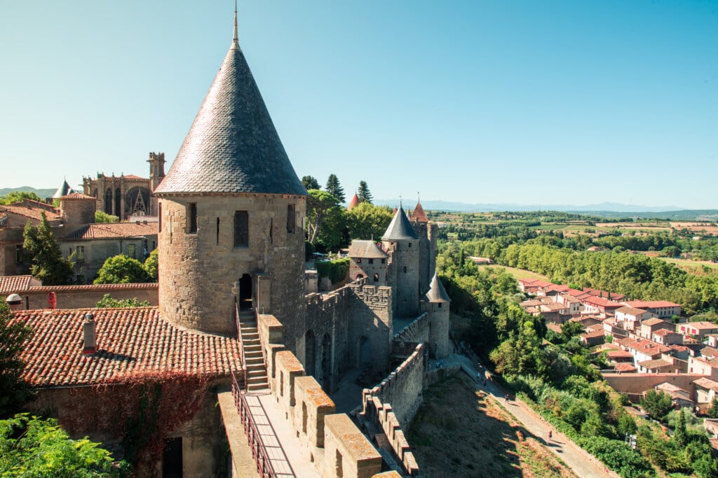 Las 20 ciudades medievales más bonitas 9