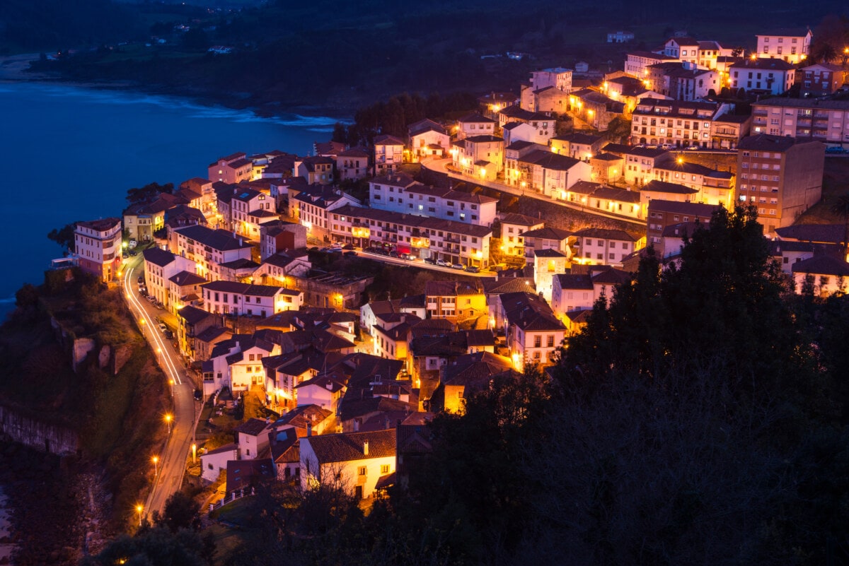 Las mejores escapadas románticas en Asturias