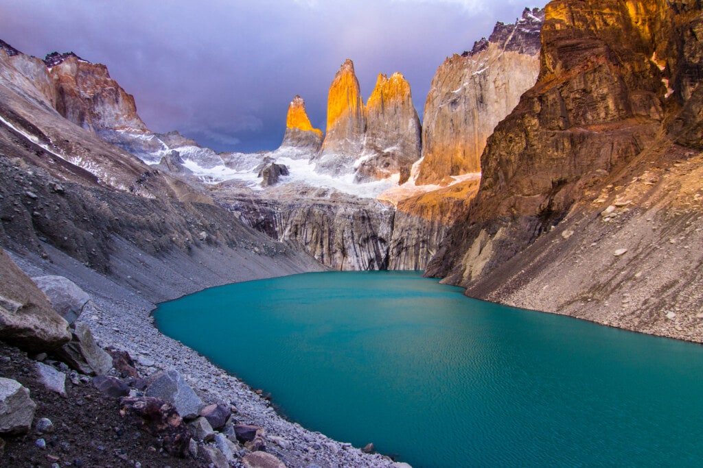10 lugares de la Patagonia chilena que debes visitar 1