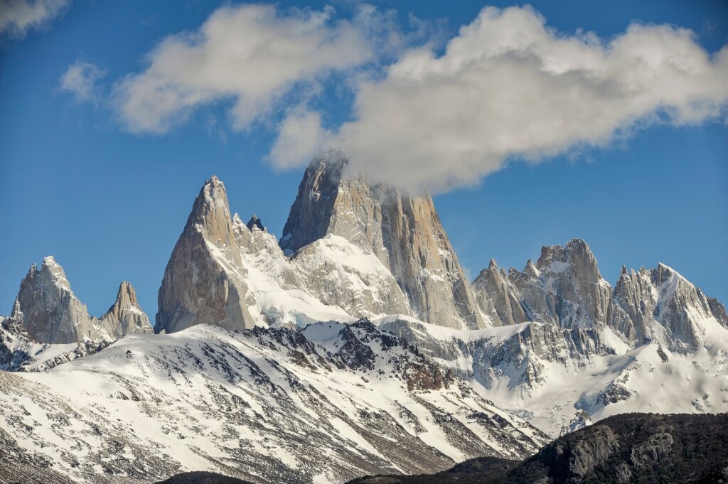 20 lugares de la Patagonia que debes visitar 5