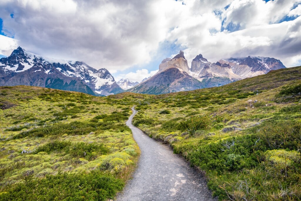 20 lugares de la Patagonia que debes visitar 1