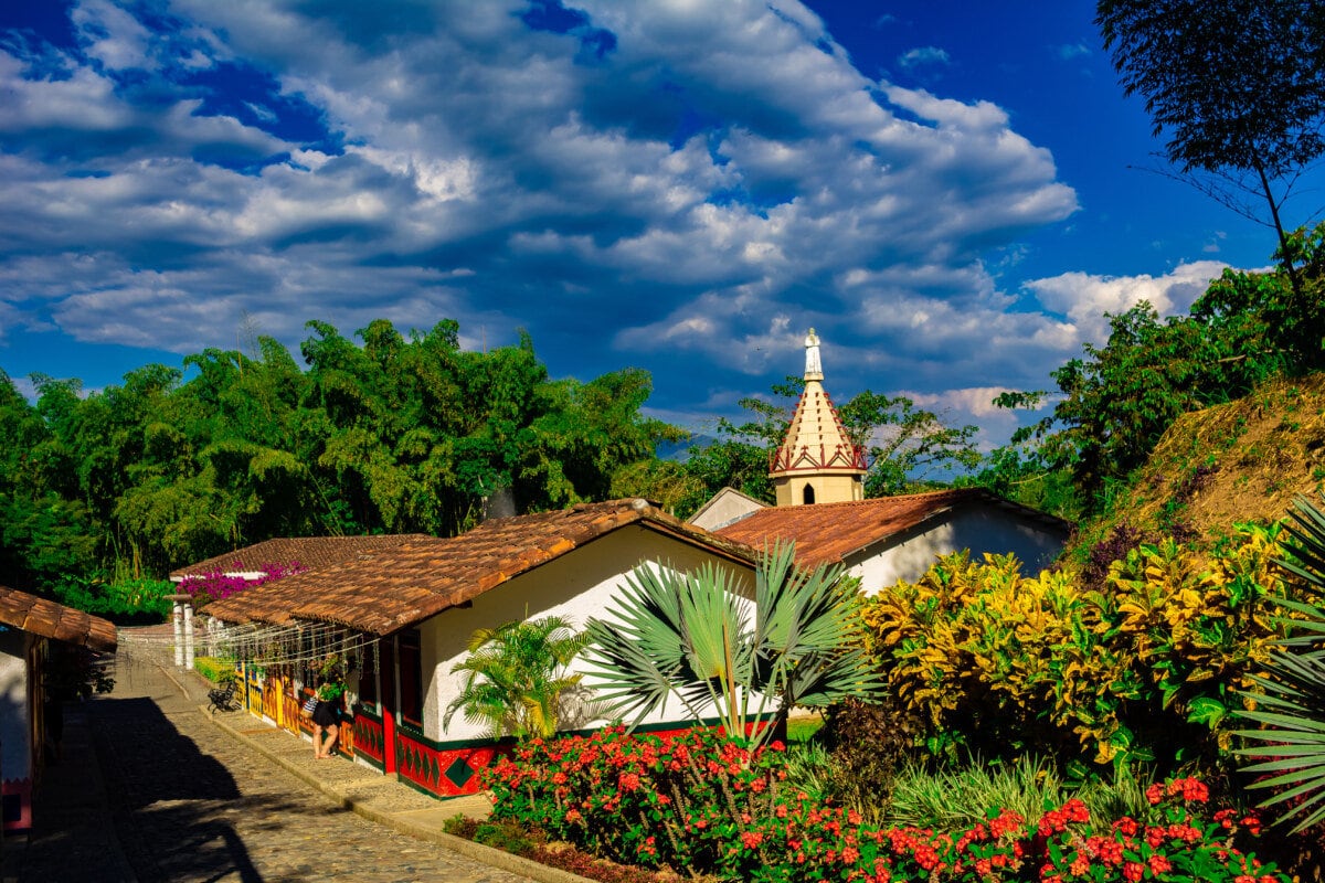 25 lugares turísticos de Colombia que debes visitar 19