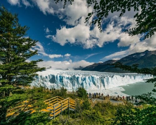 Los mejores lugares turísticos de la Patagonia Argentina