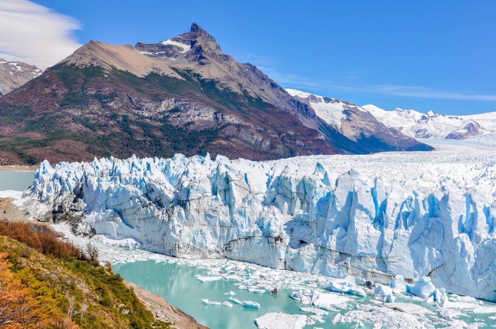10 lugares de la Patagonia Argentina que debes visitar 1