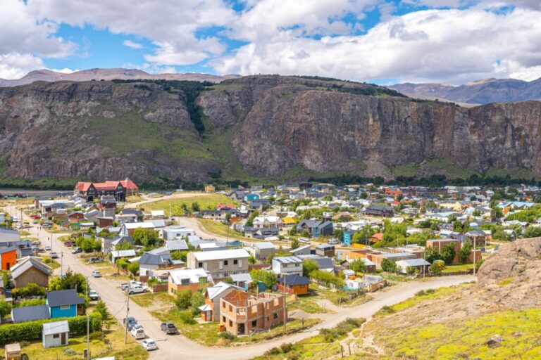 10 lugares de la Patagonia Argentina que debes visitar | Viajero Casual