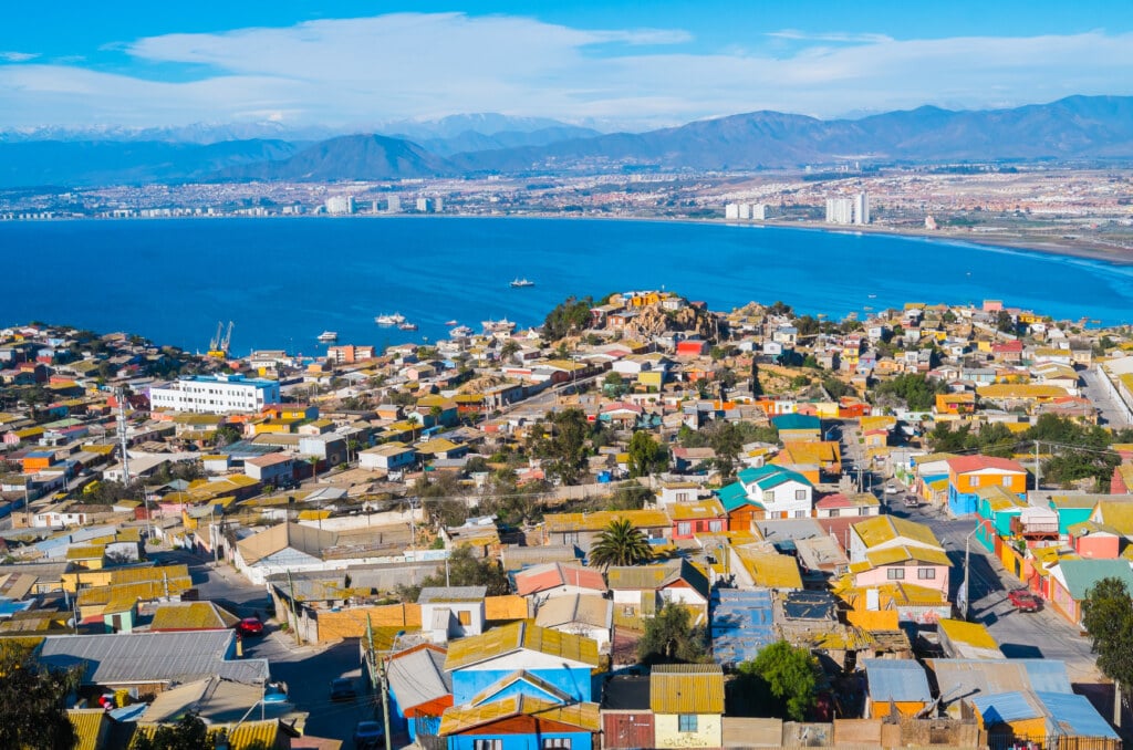 Las 10 mejores ciudades para vivir en Chile 3