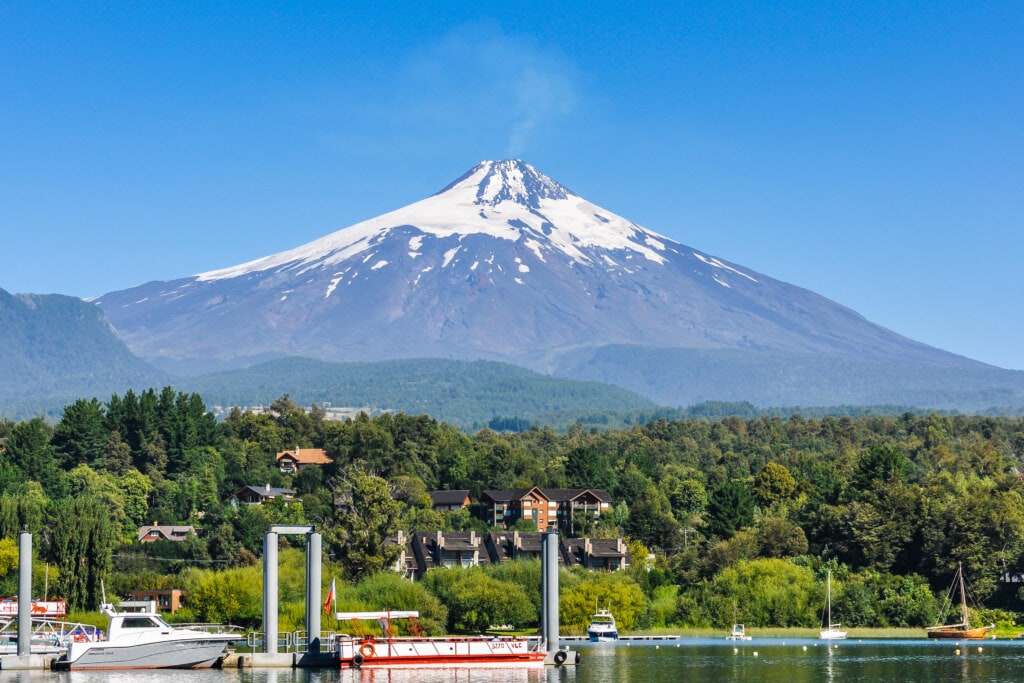 Las 10 mejores ciudades para vivir en Chile 8