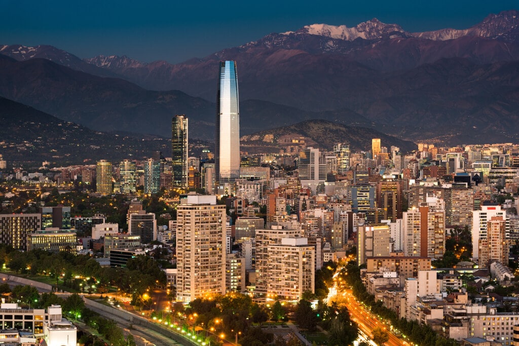 Las 10 mejores ciudades para vivir en Chile 4