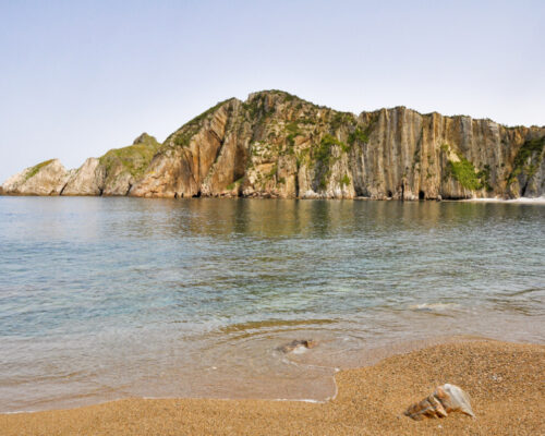 Las mejores playas de Asturias