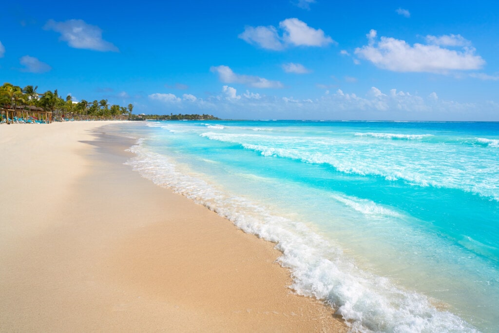 Las 20 mejores playas de México 2023 3