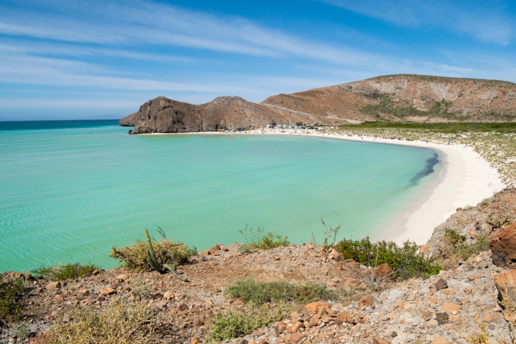 Las 20 mejores playas de México 2023 5