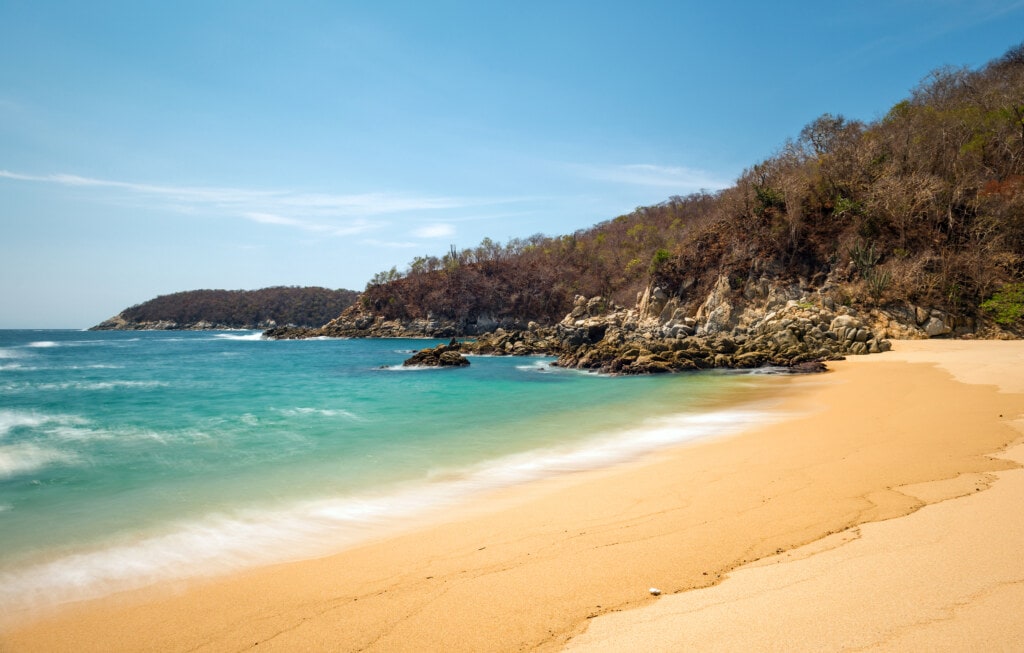 Las 20 mejores playas de México 2023 6