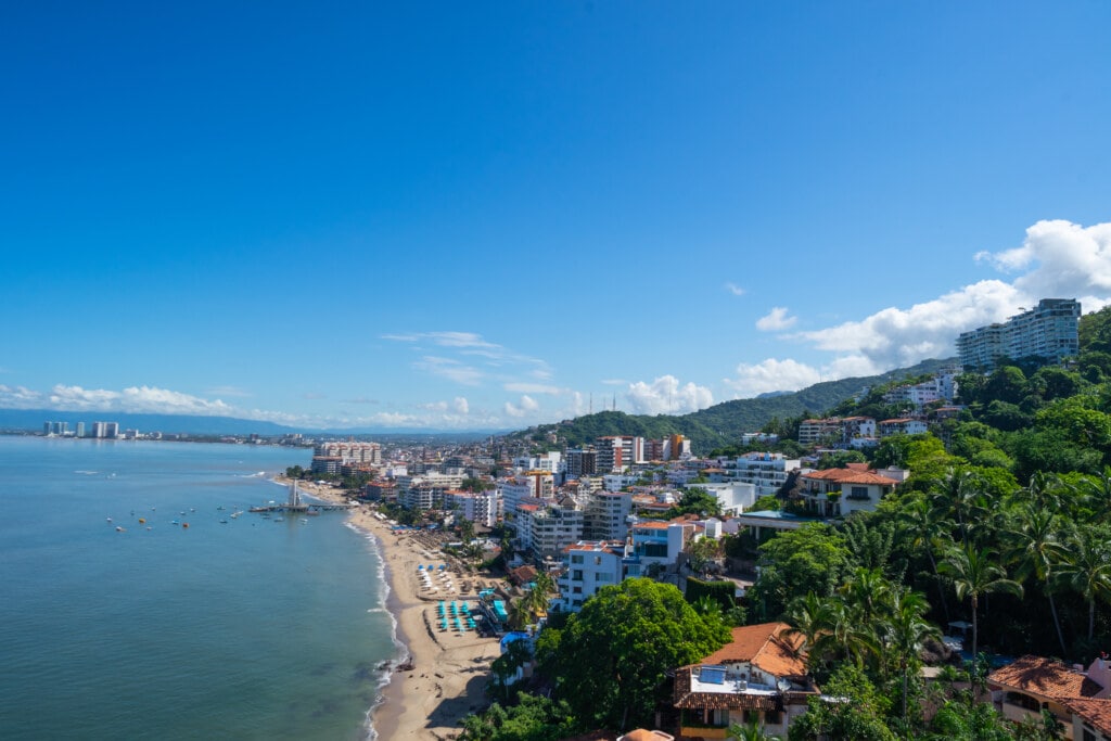 Las 20 mejores playas de México 2023 9