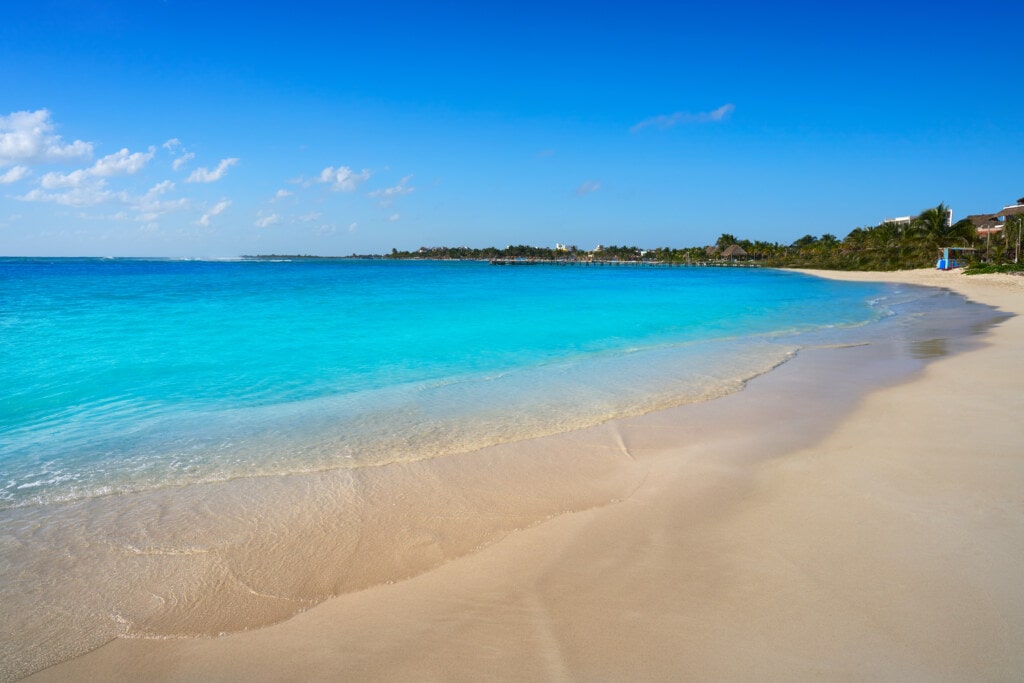 Las 20 mejores playas de México 2023 20