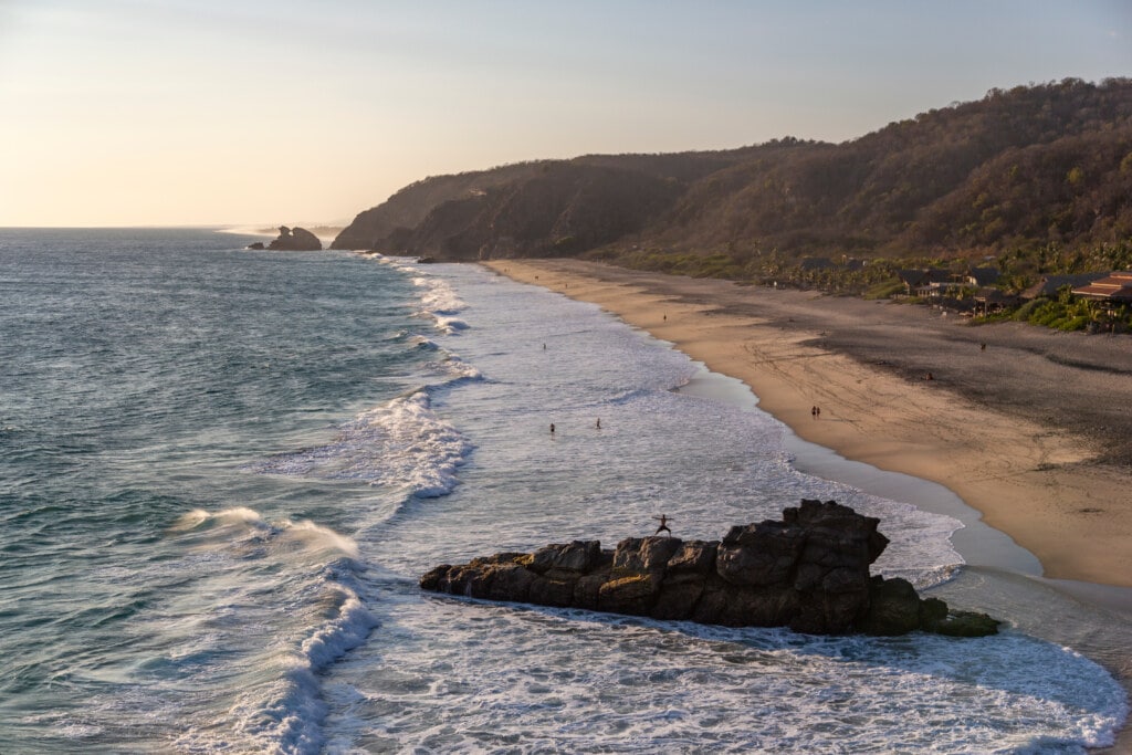 Las 20 mejores playas de México 2023 18