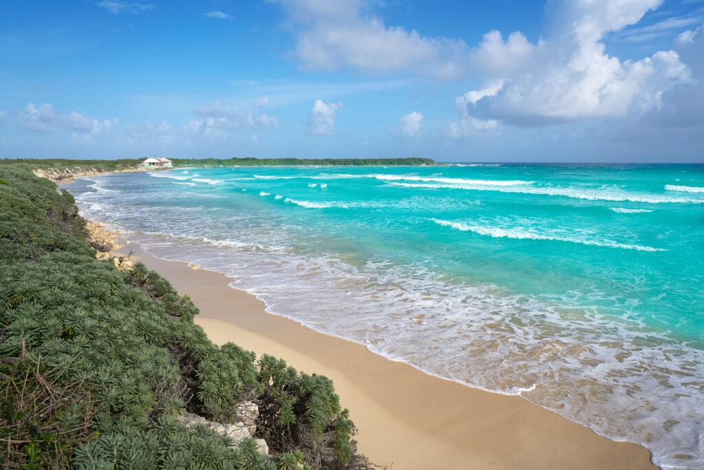 Las 20 mejores playas de México 2023 2
