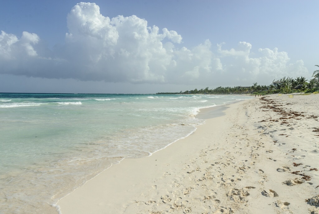 Las 20 mejores playas de México 2023 4