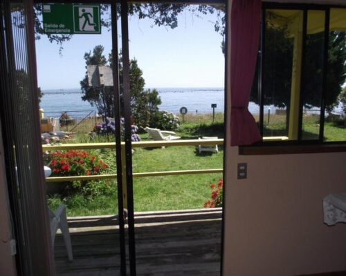 Cabañas en Puerto Montt: top 7 mejores 8