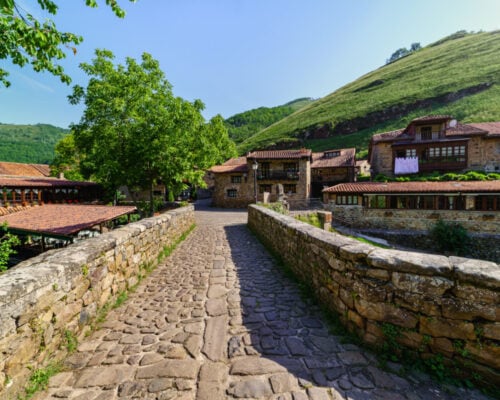 Los 9 pueblos más bonitos de Cantabria 18