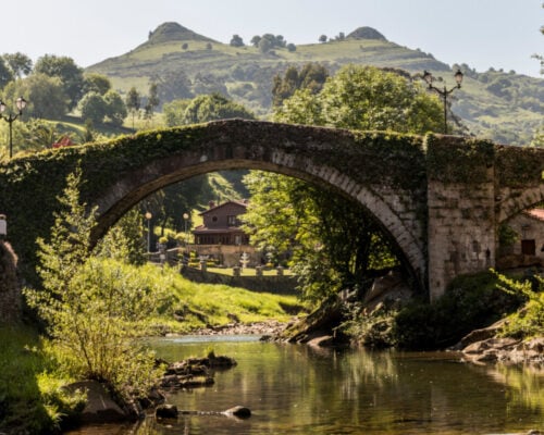 Los 9 pueblos más bonitos de Cantabria 20