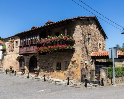 Los 9 pueblos más bonitos de Cantabria 21