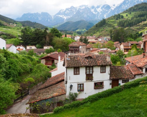 Los 9 pueblos más bonitos de Cantabria 14