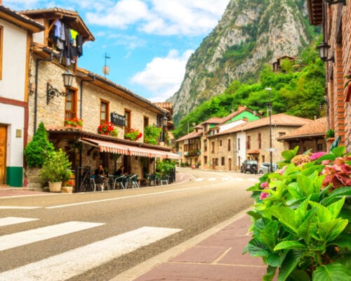 Los 9 pueblos más bonitos de Cantabria 15