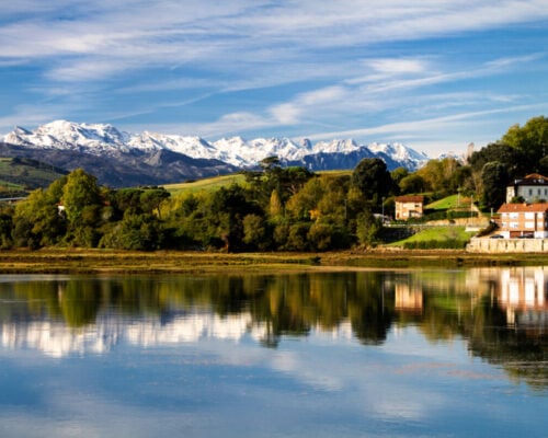 Los 9 pueblos más bonitos de Cantabria 11