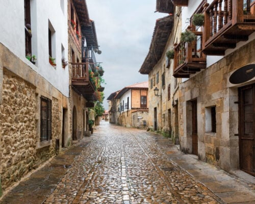 Los 9 pueblos más bonitos de Cantabria 3