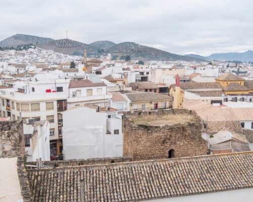 Pueblos más bonitos de Córdoba