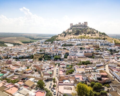 Los 10 pueblos más bonitos de Córdoba 17