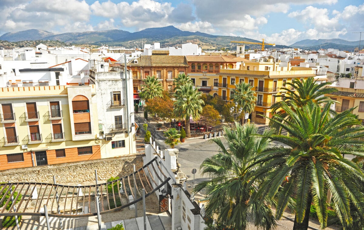Los 10 pueblos más bonitos de Córdoba 13