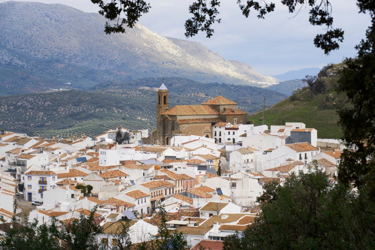 Los 10 pueblos más bonitos de Córdoba 19