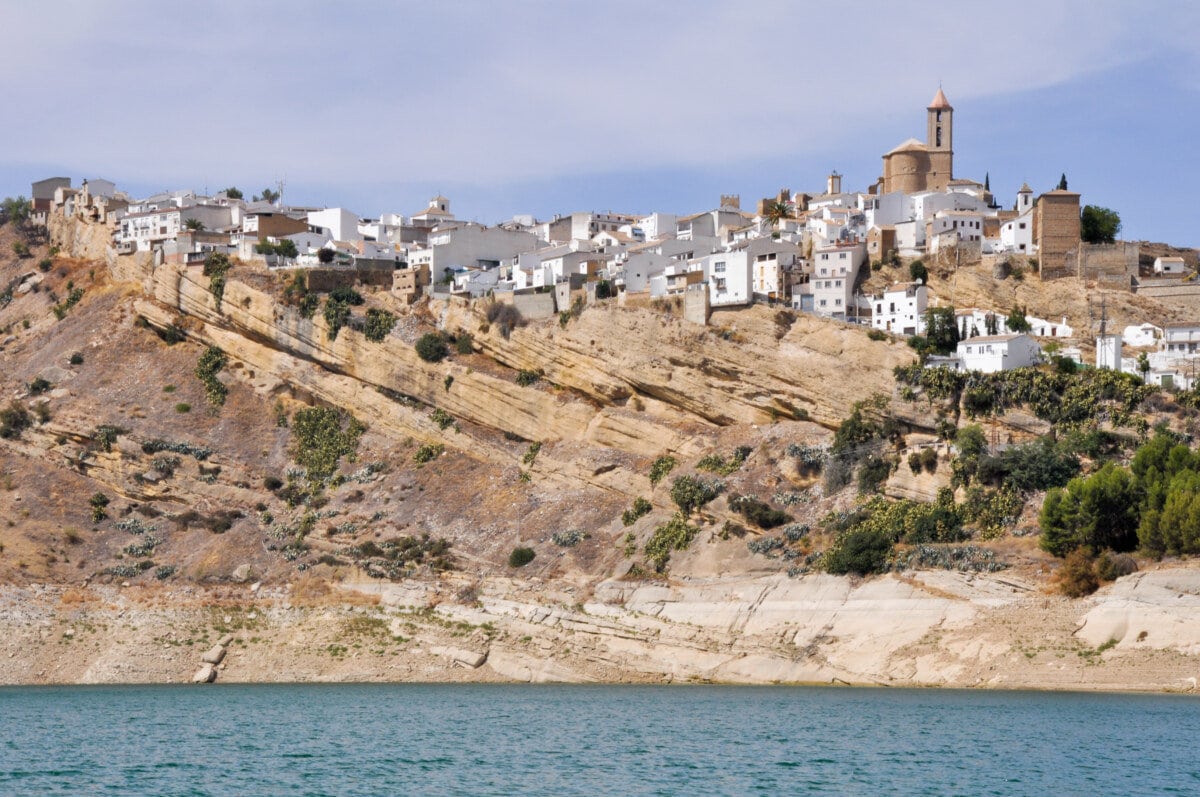 Los 10 pueblos más bonitos de Córdoba 7