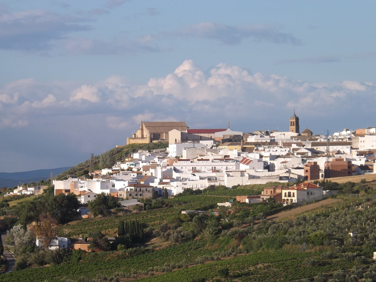 Los 10 pueblos más bonitos de Córdoba 10