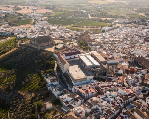 Los 10 pueblos más bonitos de Córdoba 11
