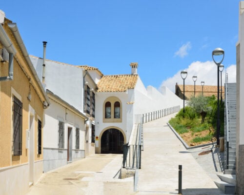 Los 10 pueblos más bonitos de Córdoba 12