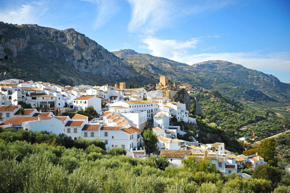 Los 10 pueblos más bonitos de Córdoba 4