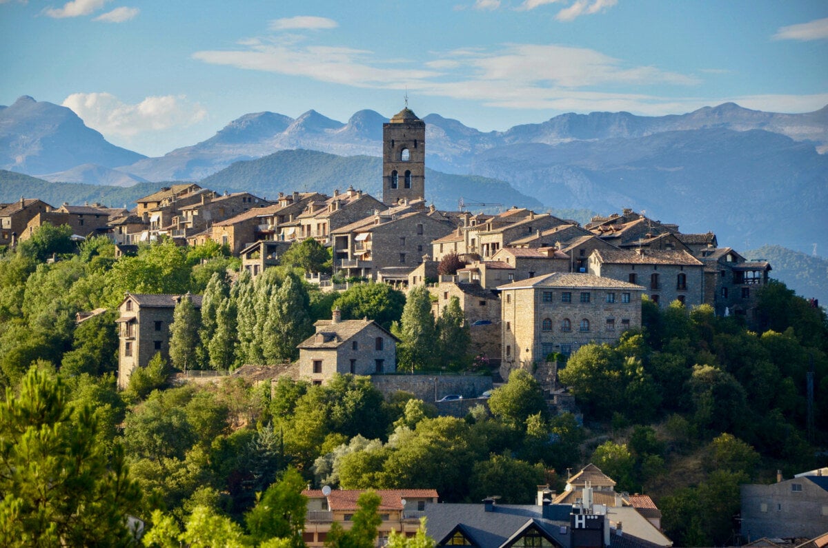 Los 20 pueblos más bonitos de España 22