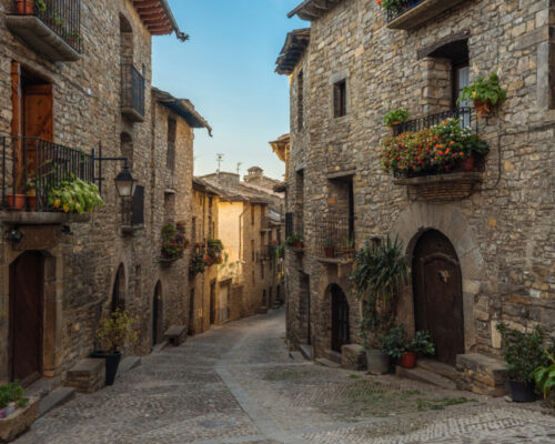 Los 20 pueblos más bonitos de España 23