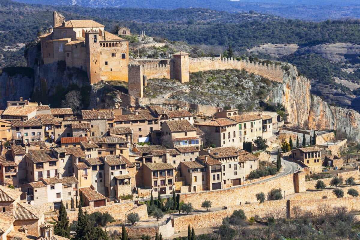 Los 20 pueblos más bonitos de España 16