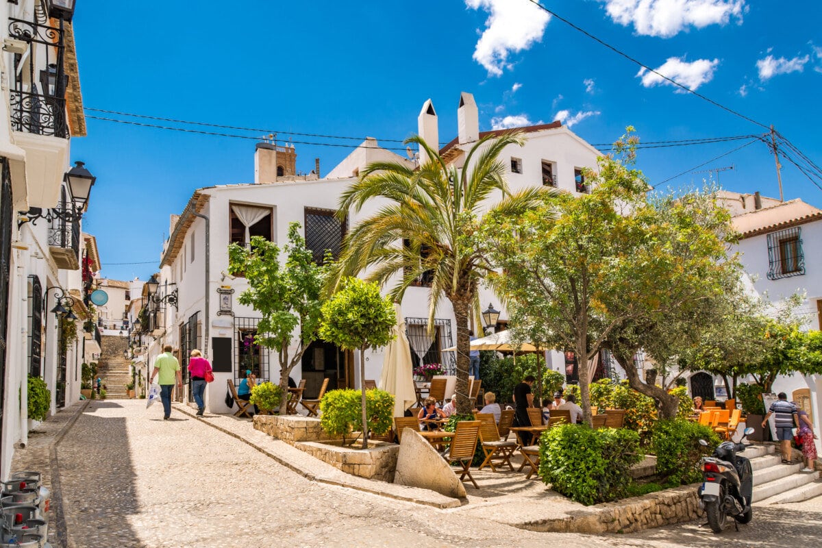 Los 20 pueblos más bonitos de España 55