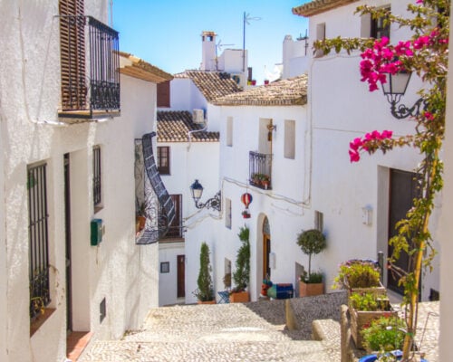 Los 20 pueblos más bonitos de España 56