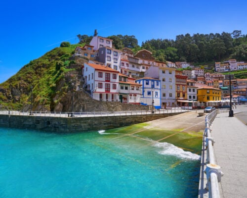 Los 20 pueblos más bonitos de España 11