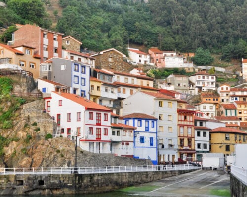 Los 20 pueblos más bonitos de España 12